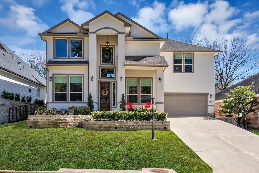 225 Blue Hill Drive Montgomery TX 77356