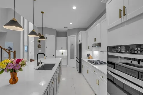 225 Blue Hill Drive Montgomery TX 77356