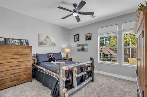 225 Blue Hill Drive Montgomery TX 77356