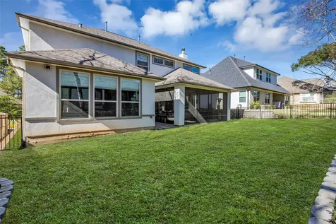 225 Blue Hill Drive Montgomery TX 77356