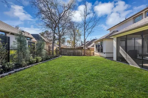 225 Blue Hill Drive Montgomery TX 77356