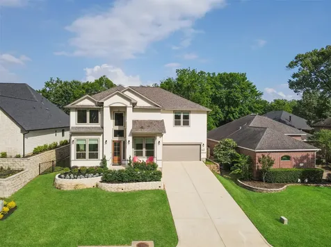 225 Blue Hill Drive Montgomery TX 77356