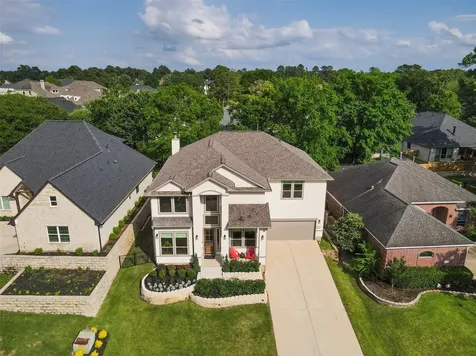 225 Blue Hill Drive Montgomery TX 77356