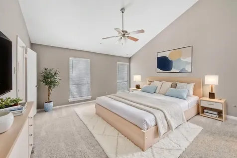 7716 Challie Lane 7716 Houston TX 77088