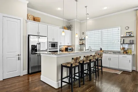 5528 Cornish Street E Houston TX 77007