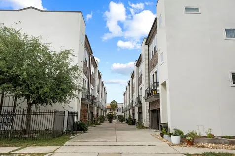 5528 Cornish Street E Houston TX 77007