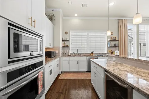 5528 Cornish Street E Houston TX 77007