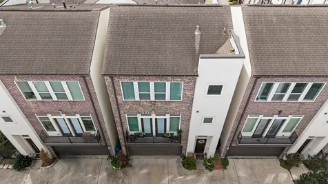 5528 Cornish Street E Houston TX 77007