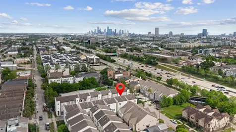 5528 Cornish Street E Houston TX 77007