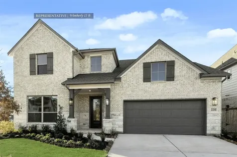 5231 Silk Petal Drive Rosenberg TX 77471