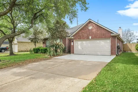 1318 Ragsdale Lane Katy TX 77494