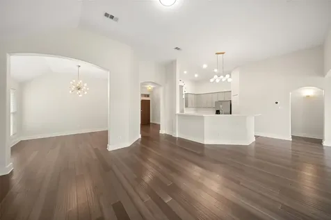 1318 Ragsdale Lane Katy TX 77494