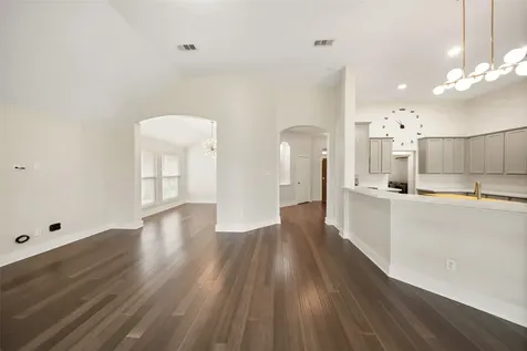 1318 Ragsdale Lane Katy TX 77494
