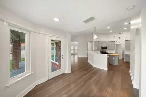 1318 Ragsdale Lane Katy TX 77494