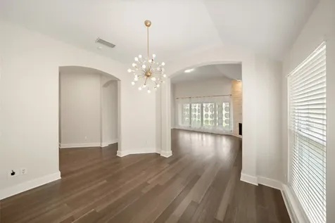 1318 Ragsdale Lane Katy TX 77494