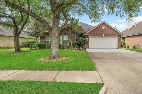 1318 Ragsdale Lane Katy TX 77494