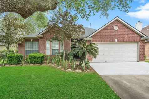 1318 Ragsdale Lane Katy TX 77494