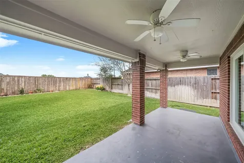 1318 Ragsdale Lane Katy TX 77494