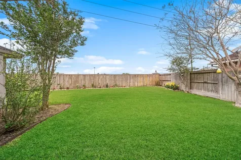 1318 Ragsdale Lane Katy TX 77494