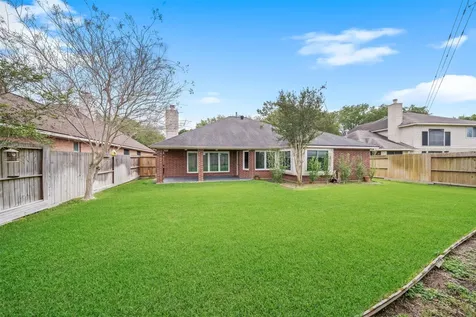 1318 Ragsdale Lane Katy TX 77494