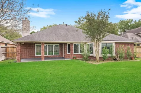1318 Ragsdale Lane Katy TX 77494
