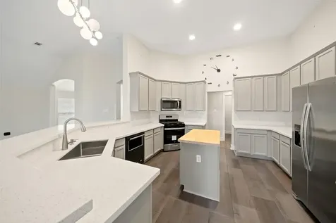 1318 Ragsdale Lane Katy TX 77494