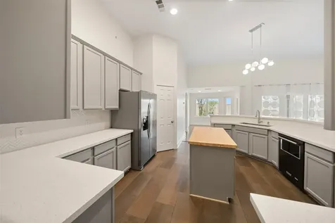 1318 Ragsdale Lane Katy TX 77494
