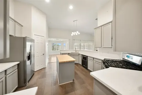 1318 Ragsdale Lane Katy TX 77494