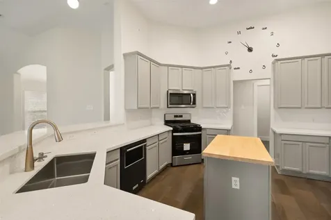 1318 Ragsdale Lane Katy TX 77494