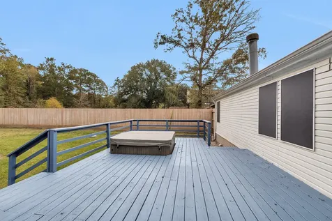 4621 Price Road Montgomery TX 77316