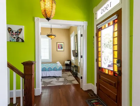 1905 Avenue M 1/2 Galveston TX 77550