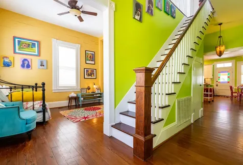1905 Avenue M 1/2 Galveston TX 77550