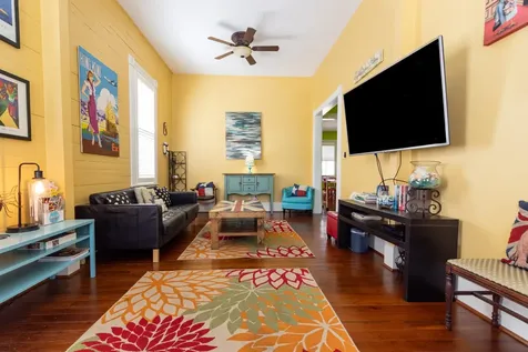 1905 Avenue M 1/2 Galveston TX 77550