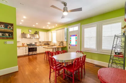 1905 Avenue M 1/2 Galveston TX 77550