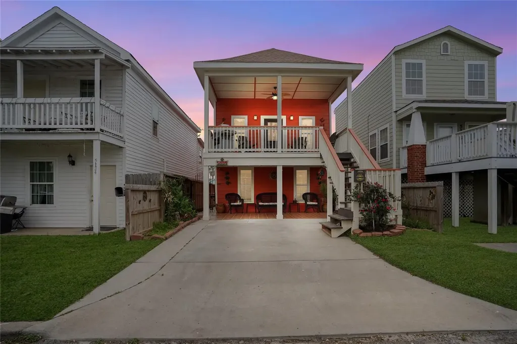 5118 Avenue M Galveston TX 77551