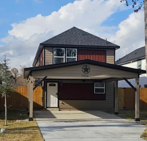 1056 North Ln A Houston TX 77088