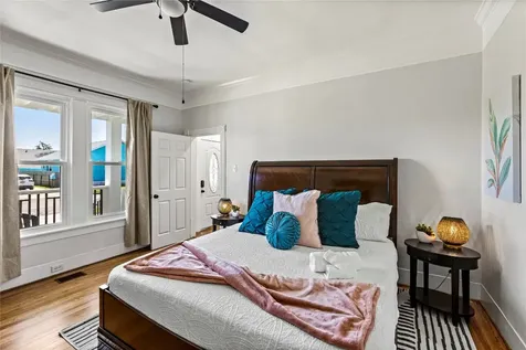3624 S Avenue S 1/2 Galveston TX 77550