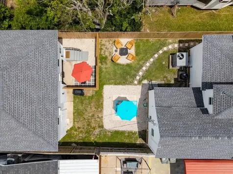 3624 S Avenue S 1/2 Galveston TX 77550