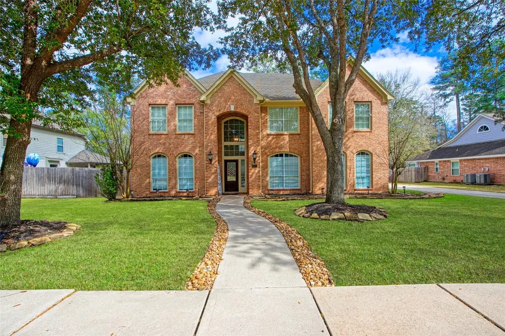 14010 Lakewood Crossing Boulevard Houston TX 77070