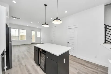 5402 Margarita Street Houston TX 77020