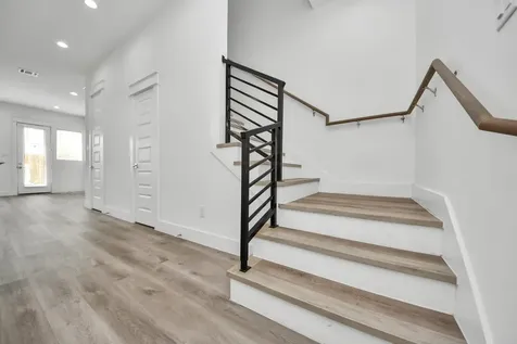 5402 Margarita Street Houston TX 77020