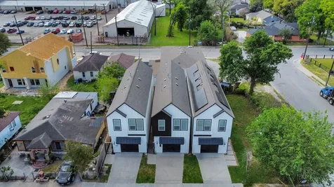 5402 Margarita Street Houston TX 77020