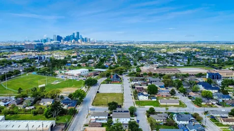 5402 Margarita Street Houston TX 77020