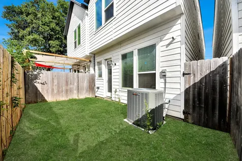 5402 Margarita Street Houston TX 77020