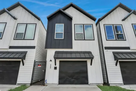 5402 Margarita Street Houston TX 77020