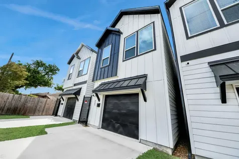 5402 Margarita Street Houston TX 77020