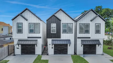 5402 Margarita Street Houston TX 77020