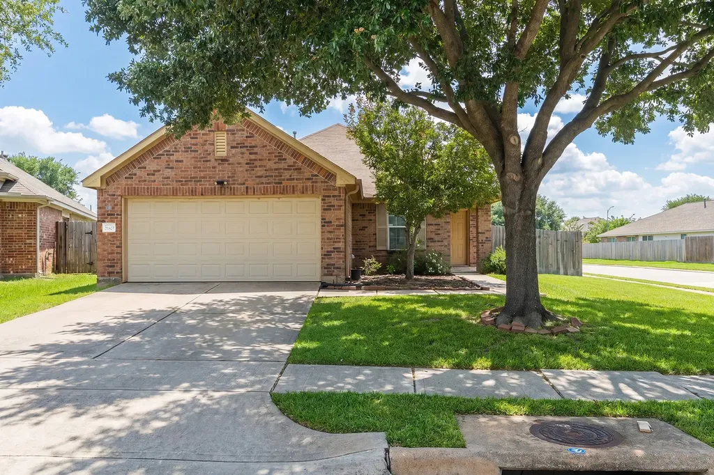 21615 Terraceglen Court Spring TX 77379
