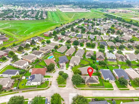 21615 Terraceglen Court Spring TX 77379