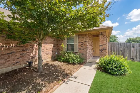21615 Terraceglen Court Spring TX 77379